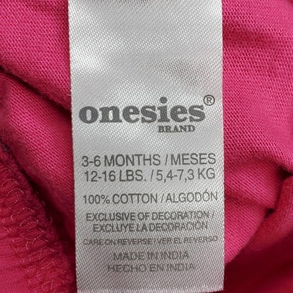 Swiggles Animal Print Pants Bundle 3-6 mo - Picture 6 of 11